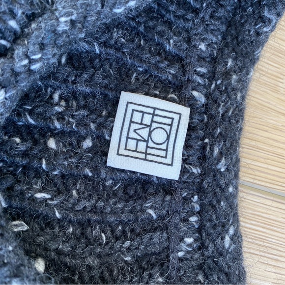 Toteme country melange sweater - Picture 2 of 3